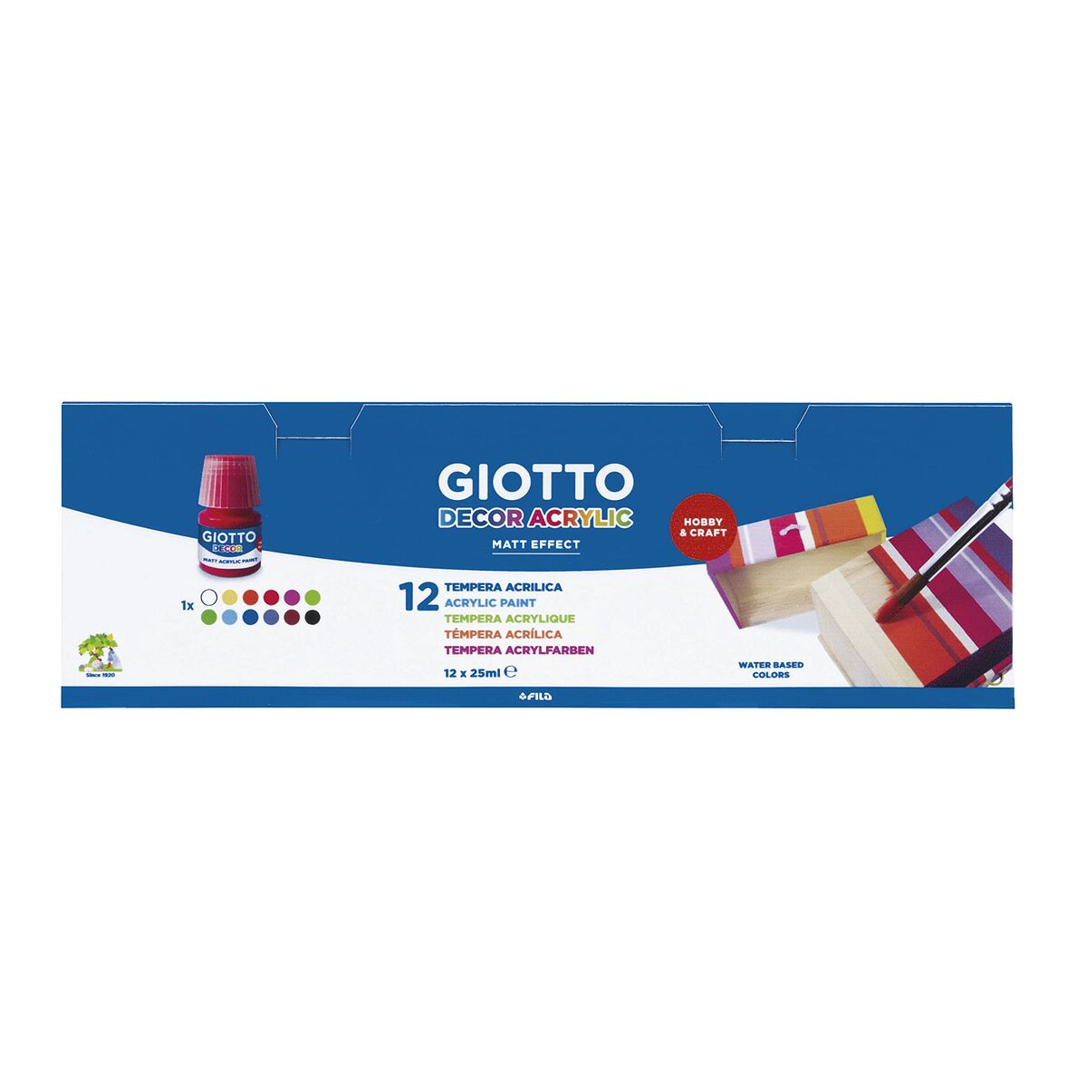 Portfolio Item