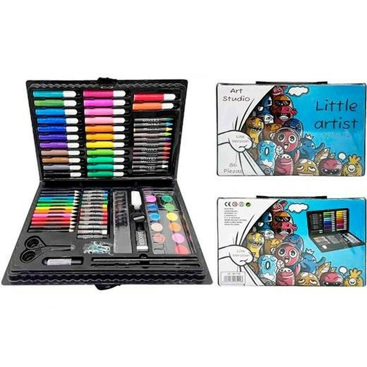 Portfolio Item