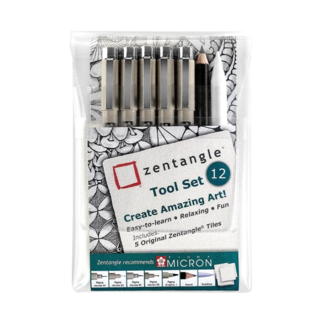 Portfolio Item