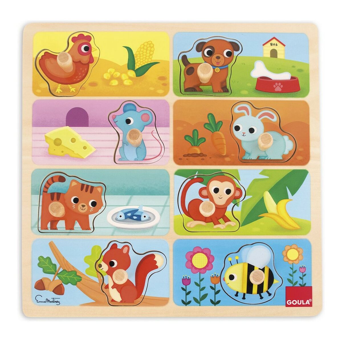 Portfolio Item