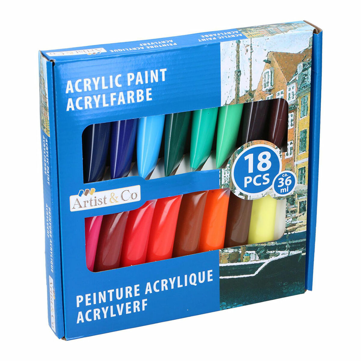 Portfolio Item