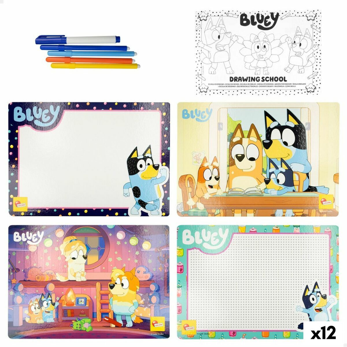 Portfolio Item