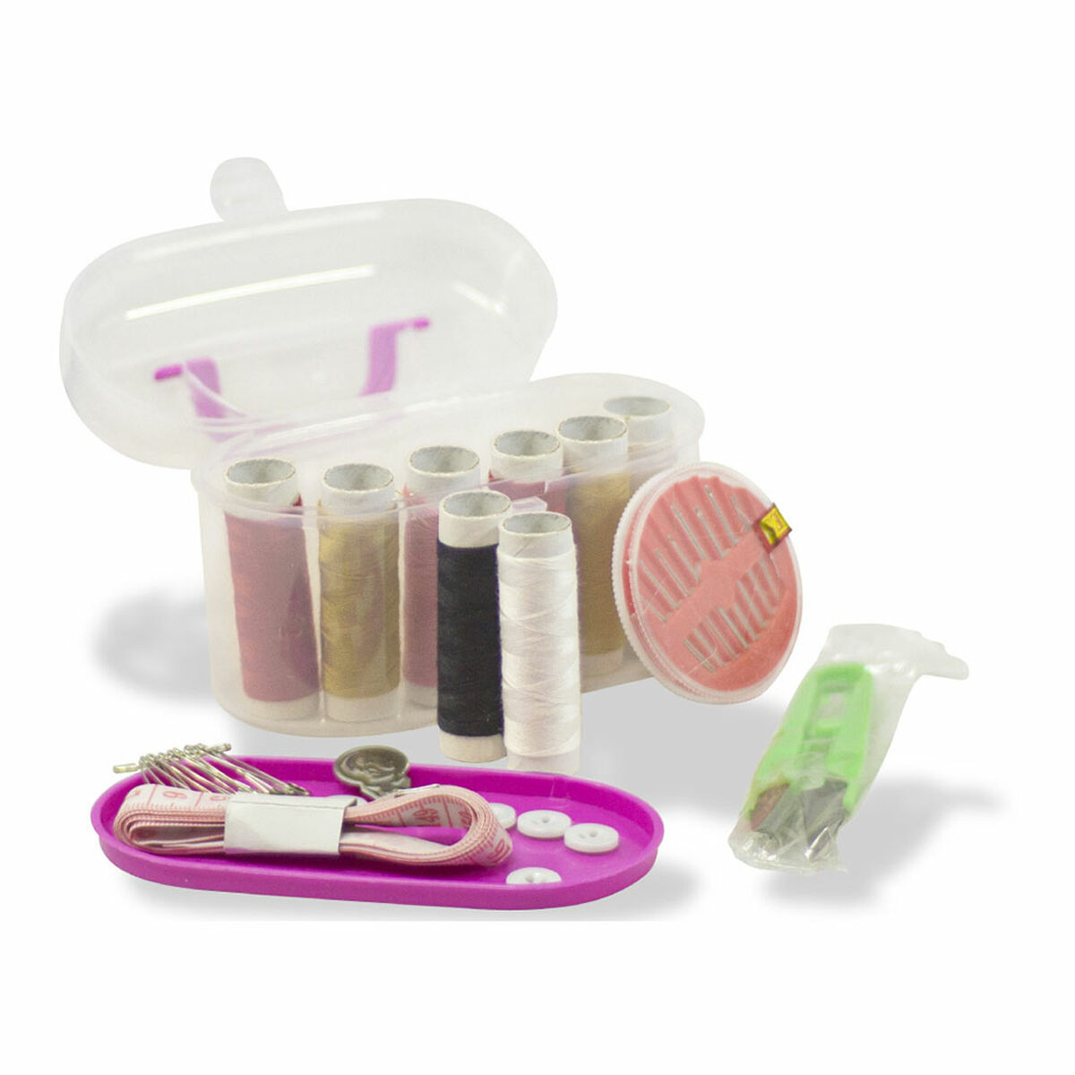 Portfolio Item