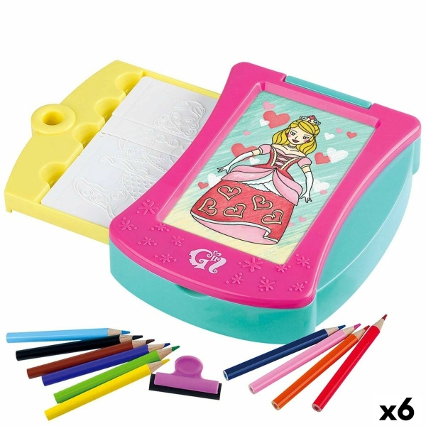 Portfolio Item